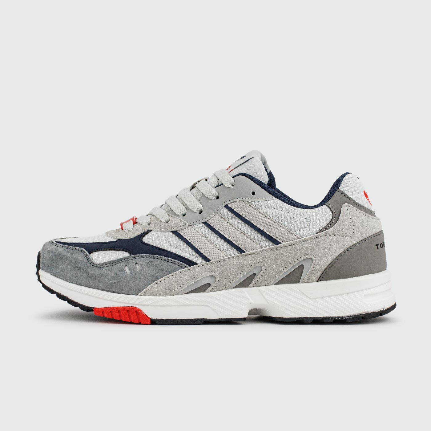 кроссовки adidas TORSION SUPER Grey купить за 4990 руб. в интернет ...