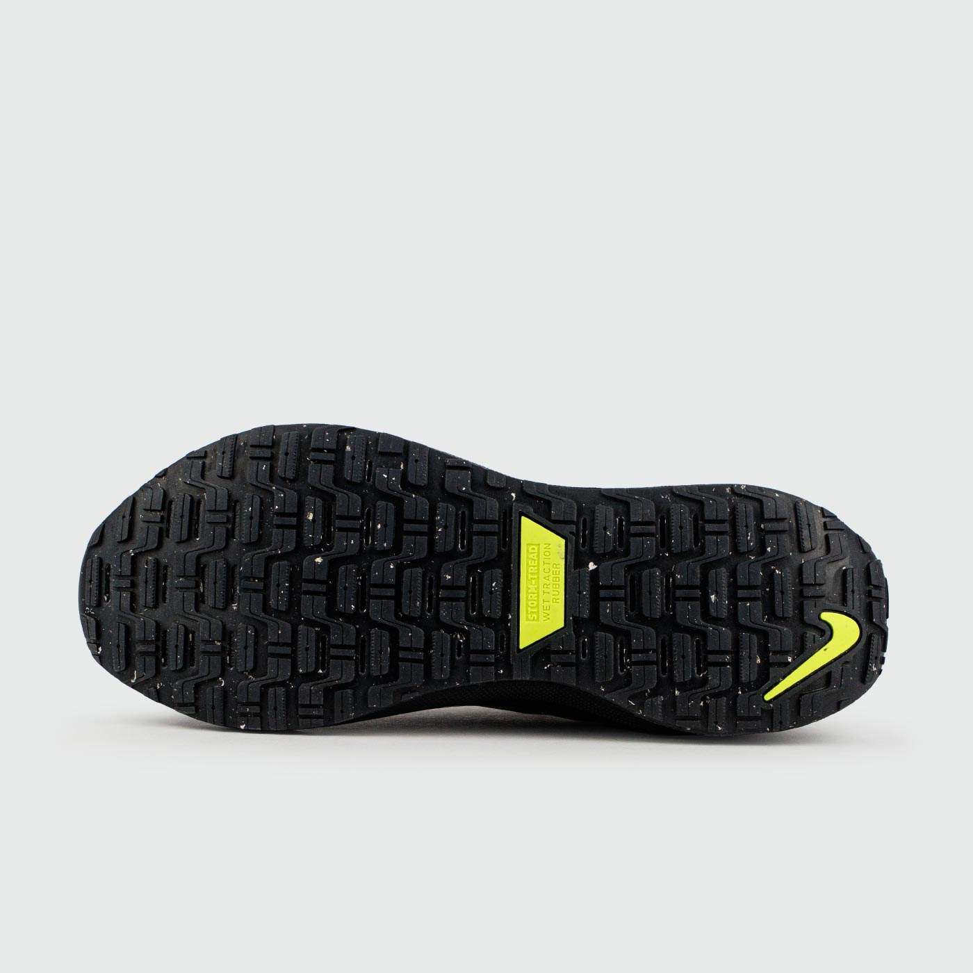 кроссовки Nike Infinity Run 4 GORE-TEX Black купить за 5790 руб. в ...