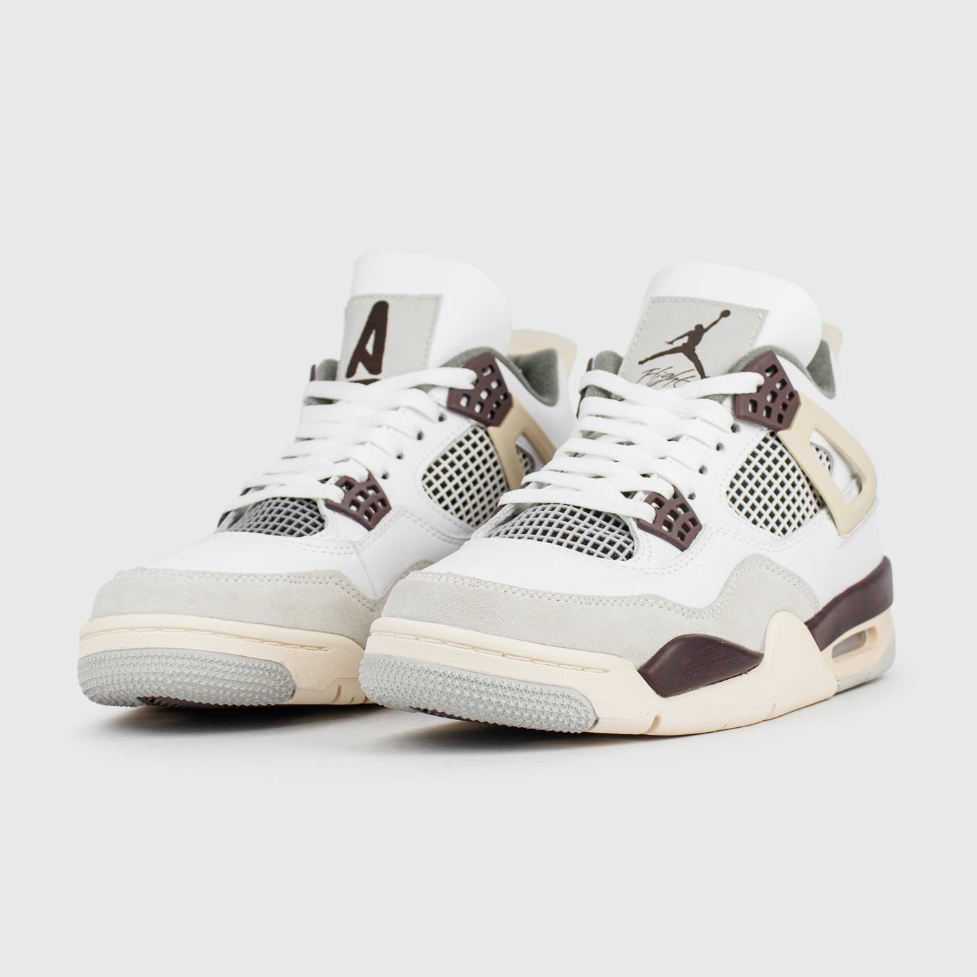 Nike Air Jordan 4 x A Ma Maniere new