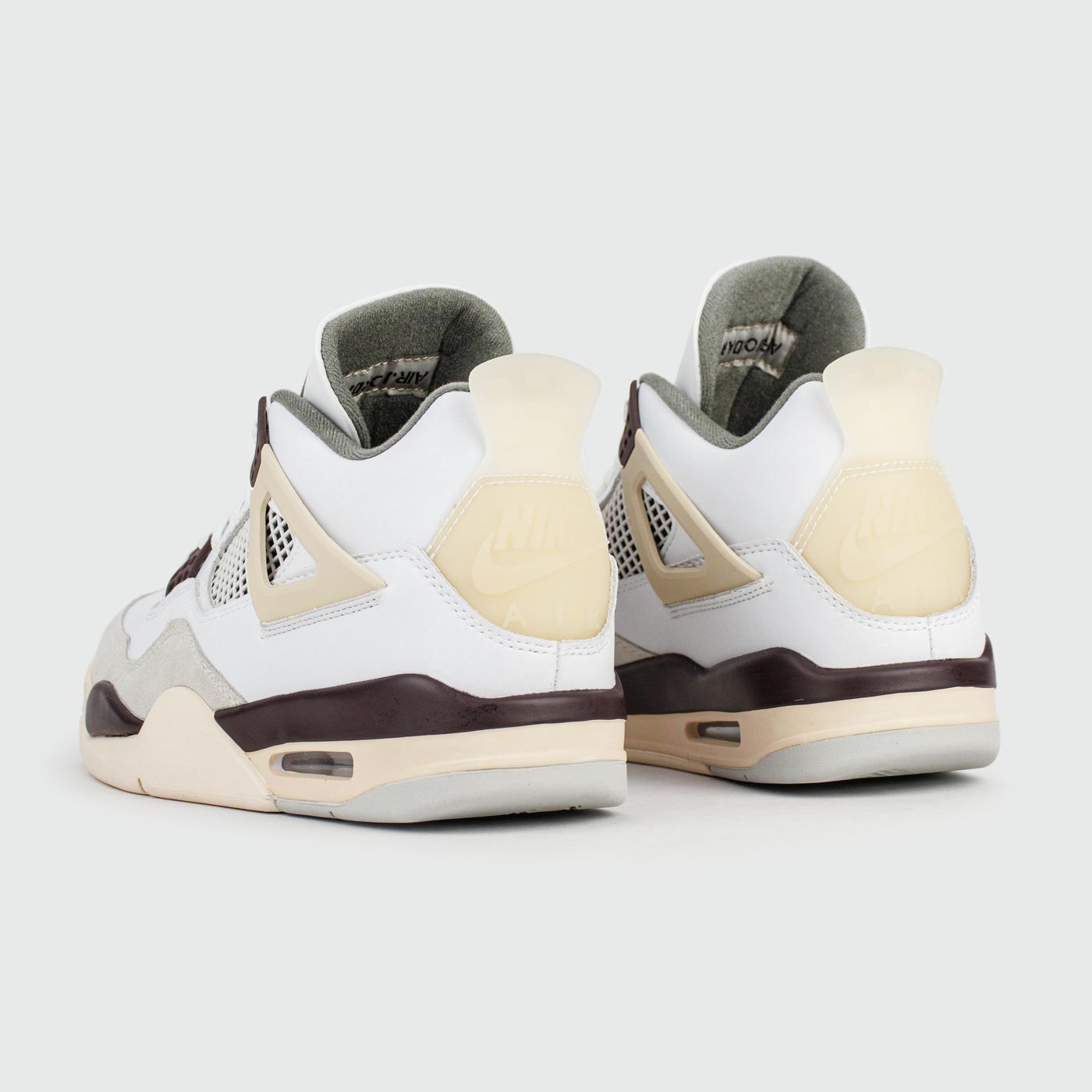 Nike Air Jordan 4 x A Ma Maniere new