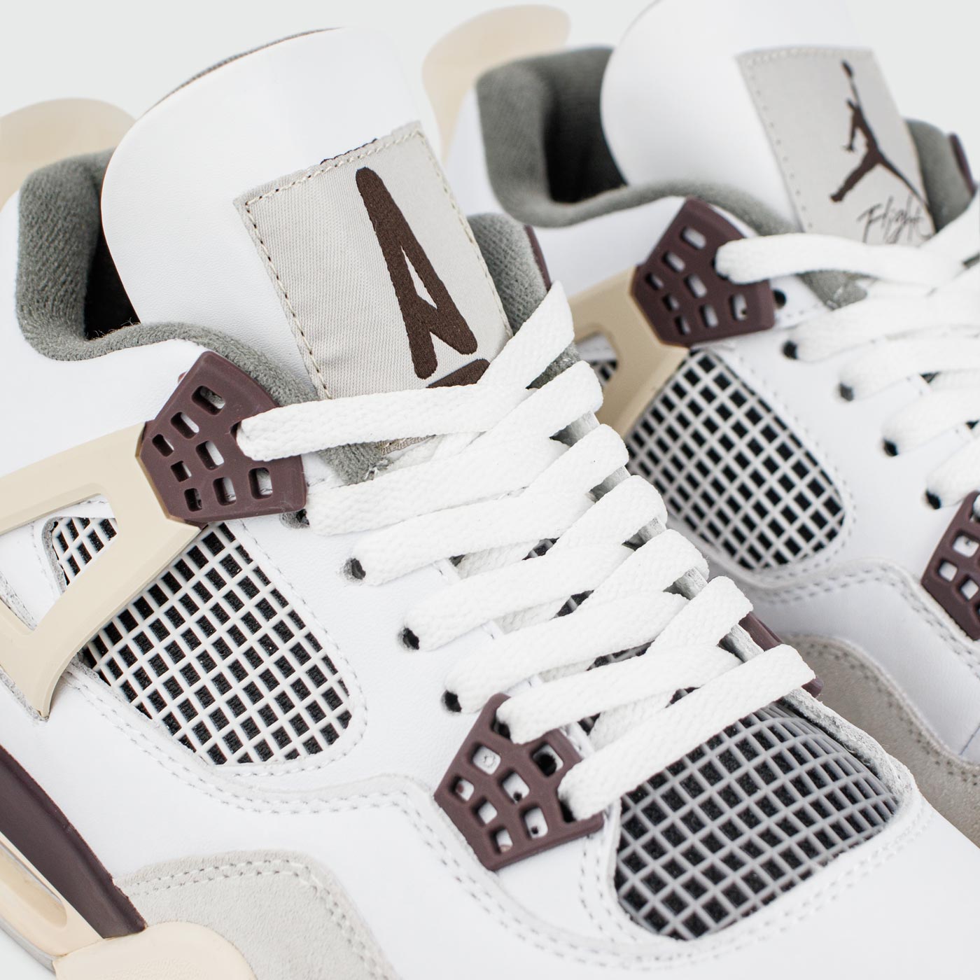 Nike Air Jordan 4 x A Ma Maniere new