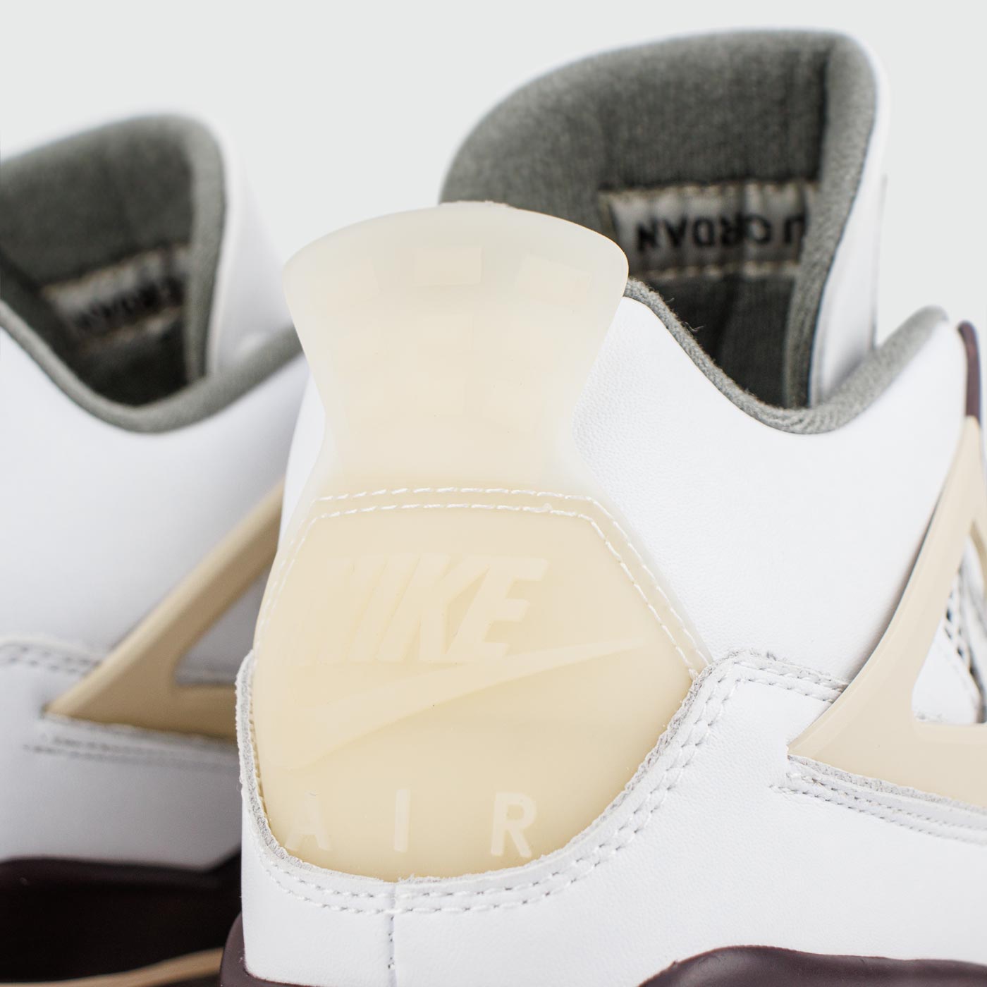 Nike Air Jordan 4 x A Ma Maniere new