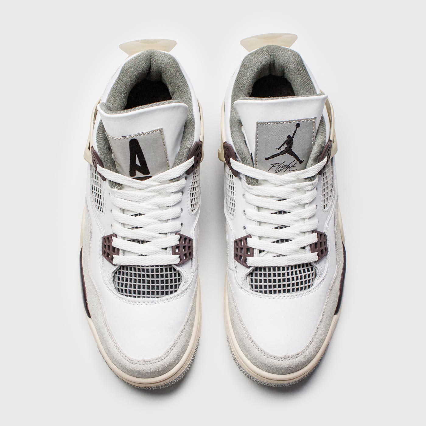 Nike Air Jordan 4 x A Ma Maniere new