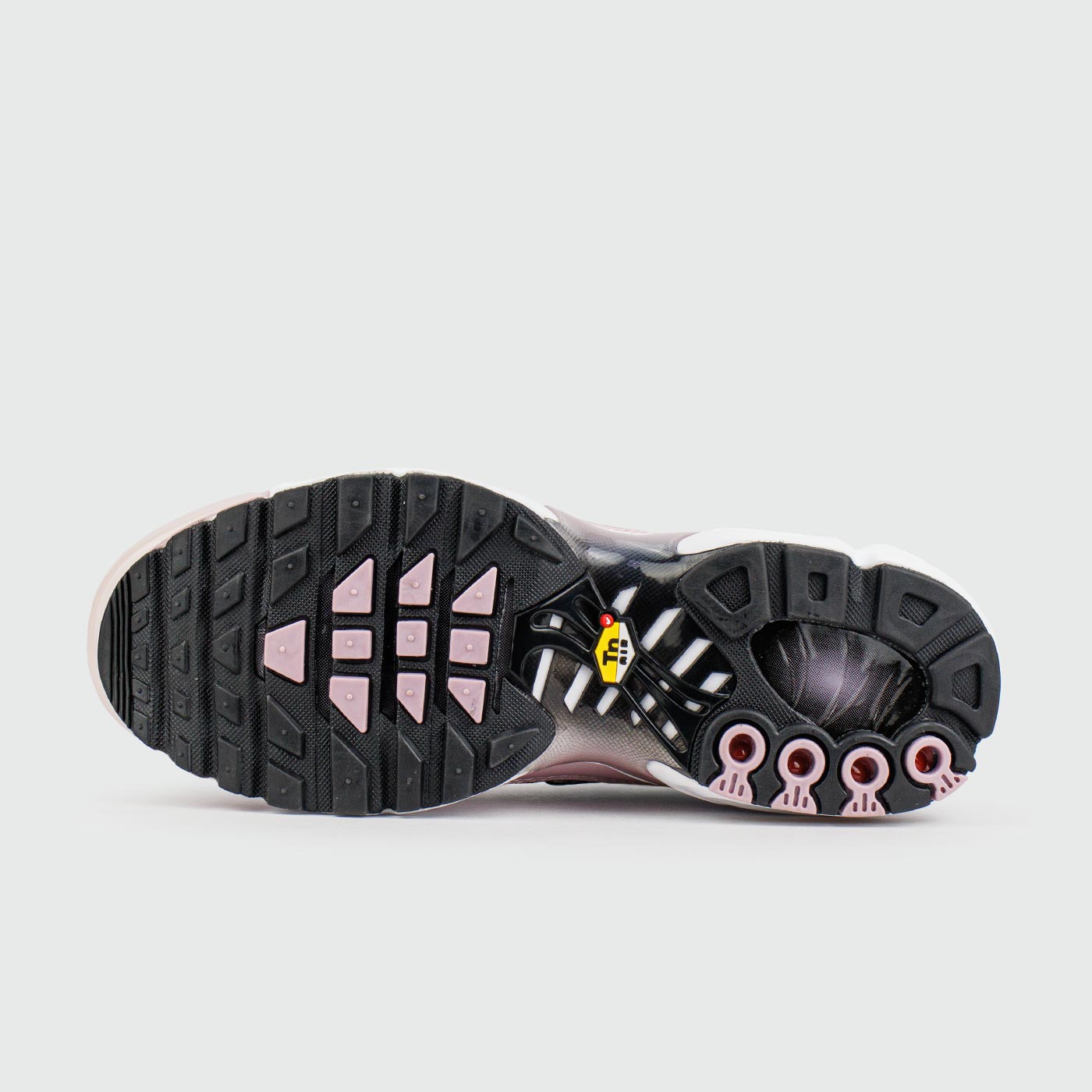 Nike Air Max Plus Tn Pink wmns