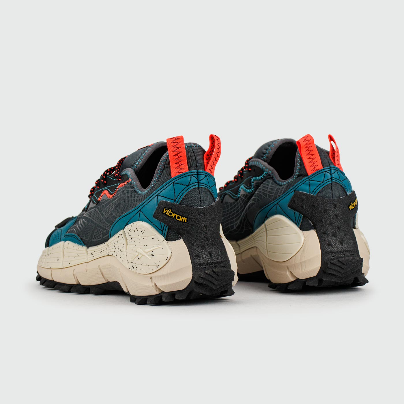 Reebok Zig Kinetica 2 Edge Blue