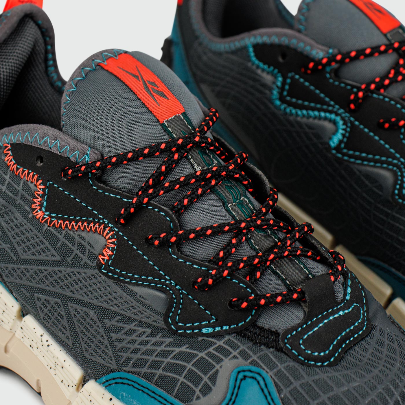 Reebok Zig Kinetica 2 Edge Blue