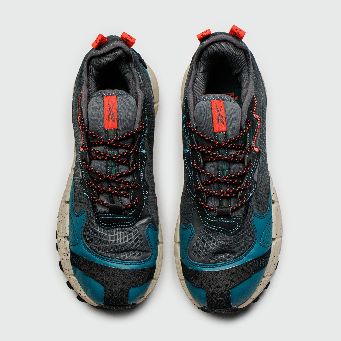 Reebok Zig Kinetica 2 Edge Blue