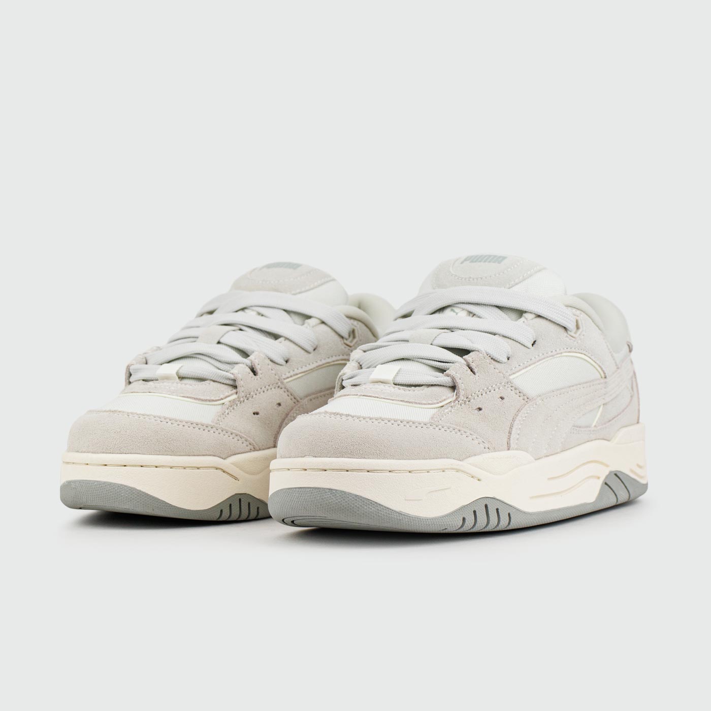 Puma 180 Grey Wmns