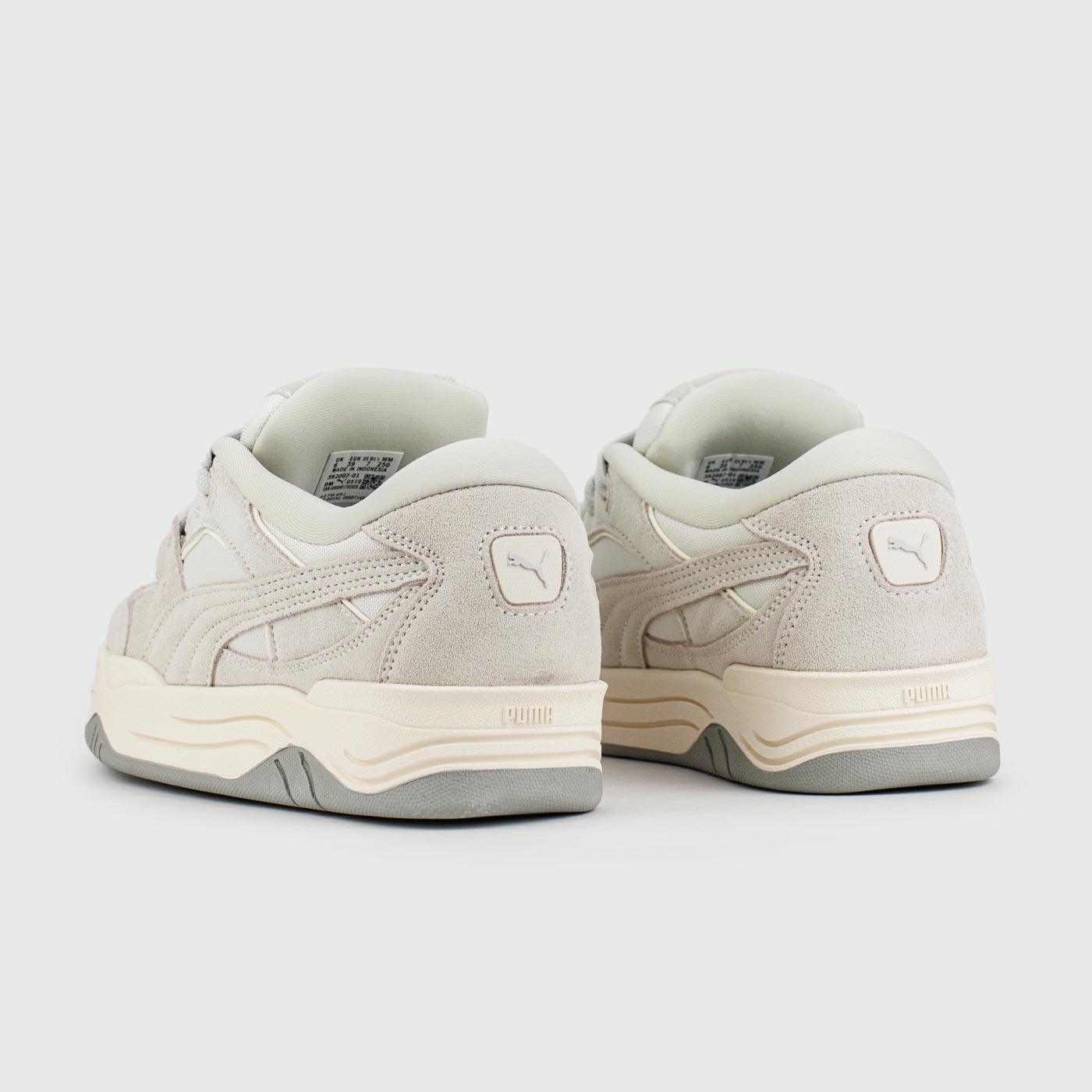 Puma 180 Grey Wmns