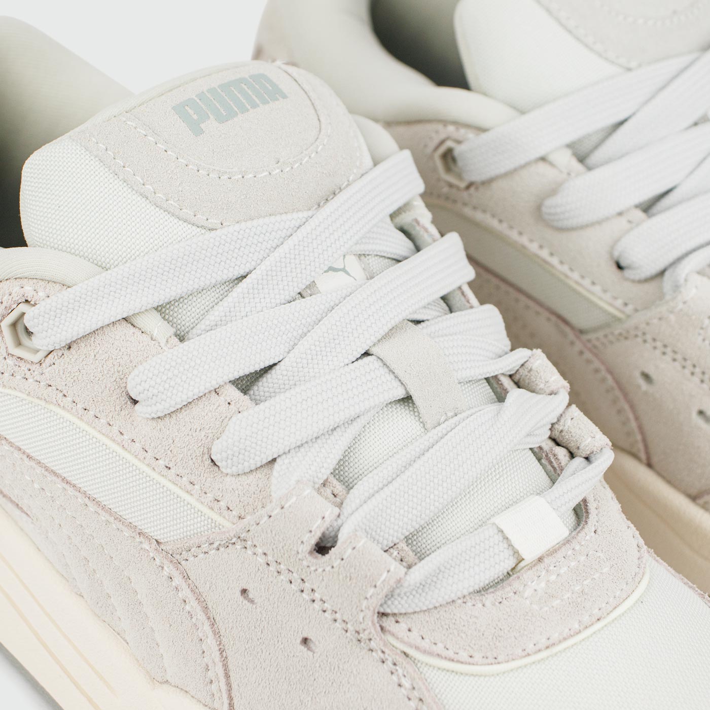 Puma 180 Grey Wmns