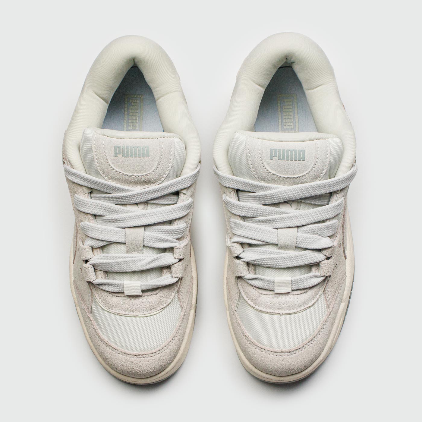 Puma 180 Grey Wmns