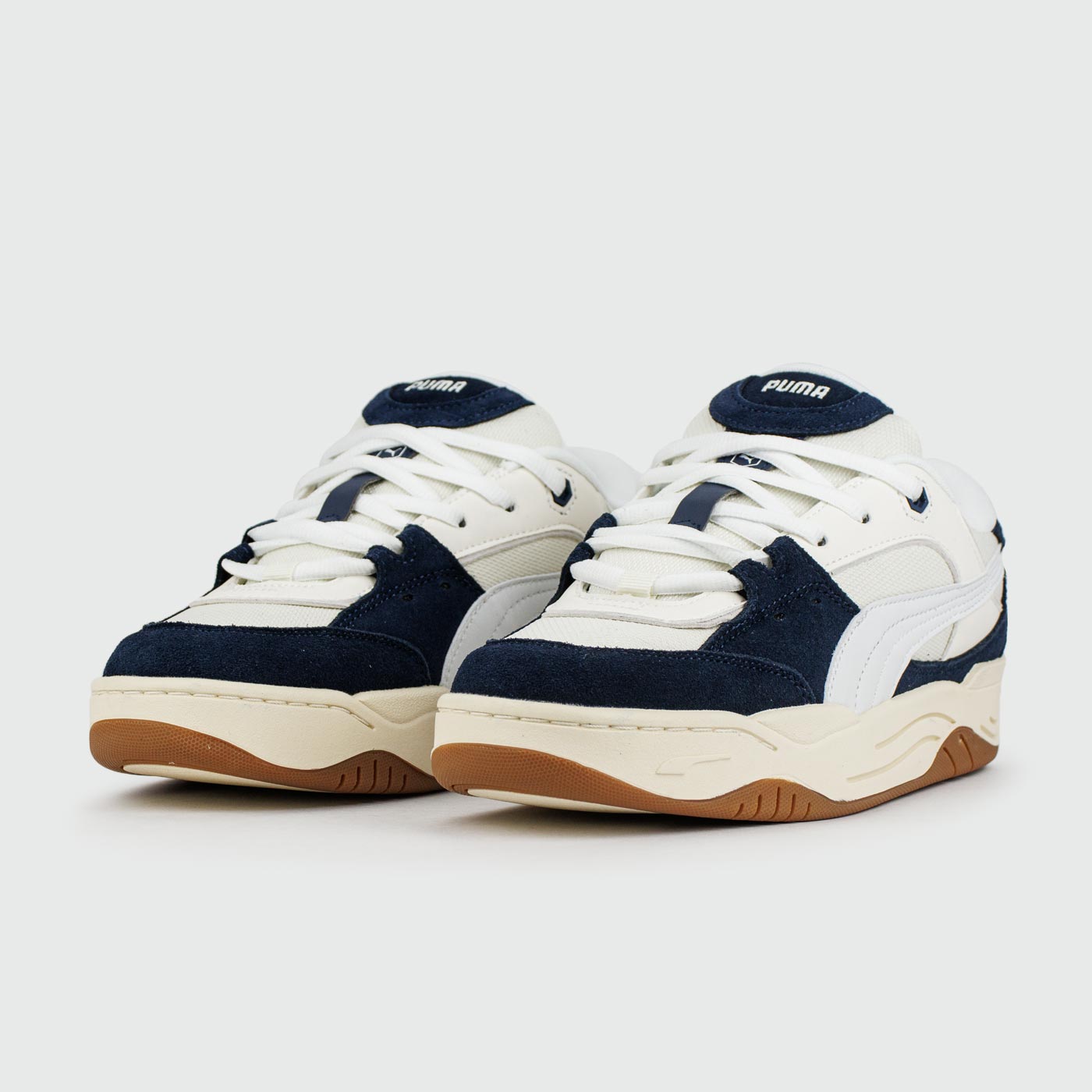 Puma 180 Blue Wmns
