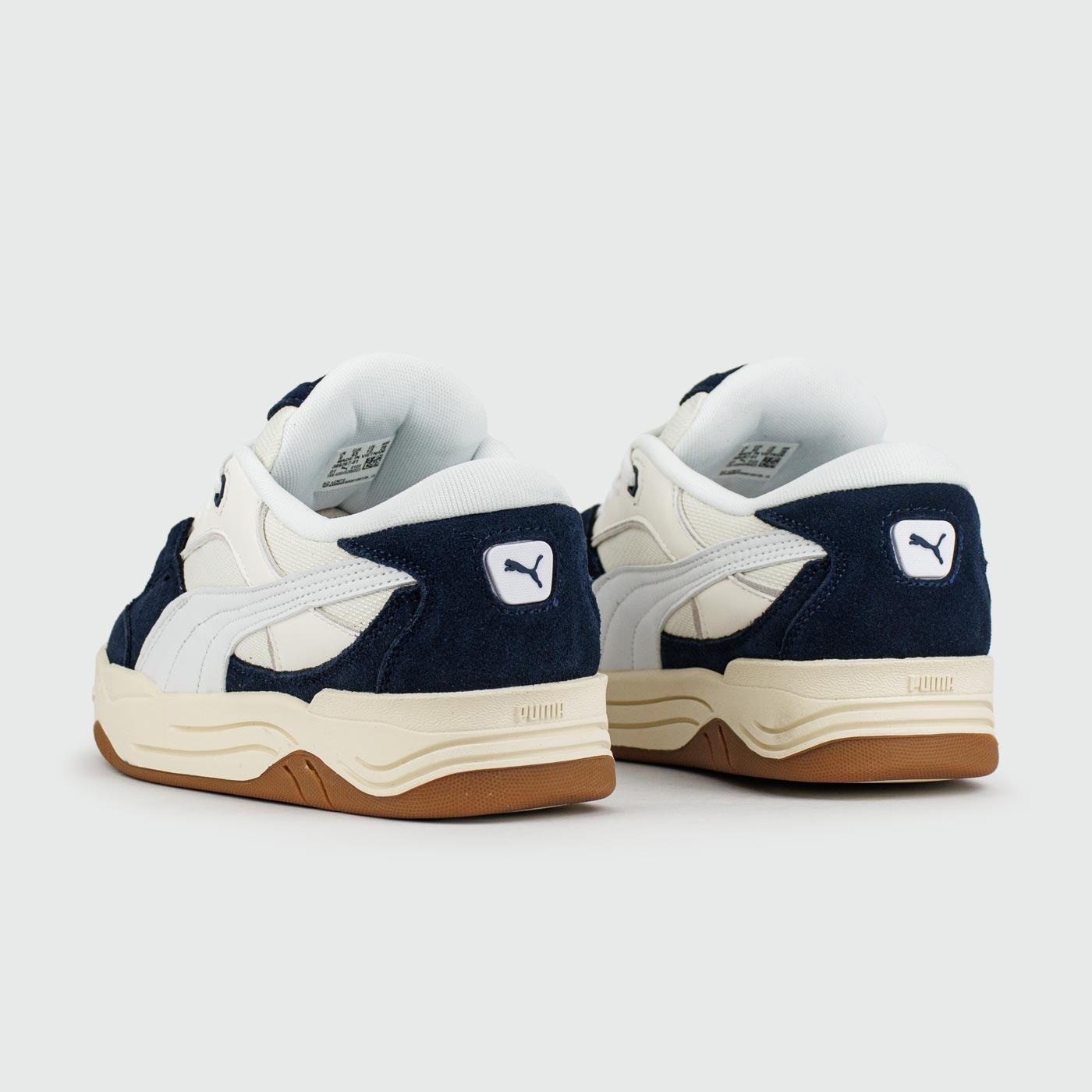 Puma 180 Blue Wmns