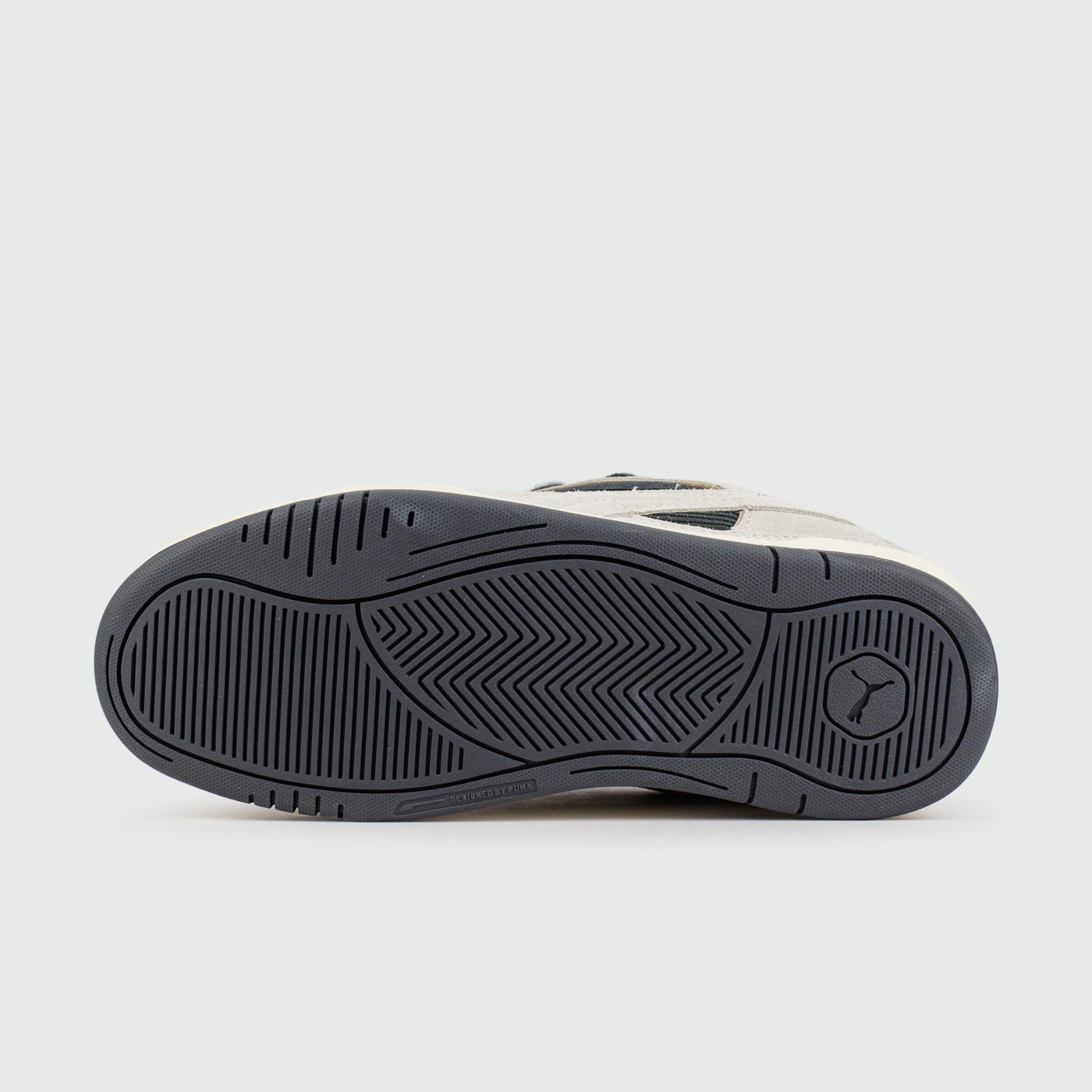 Puma 180 Grey / Dark