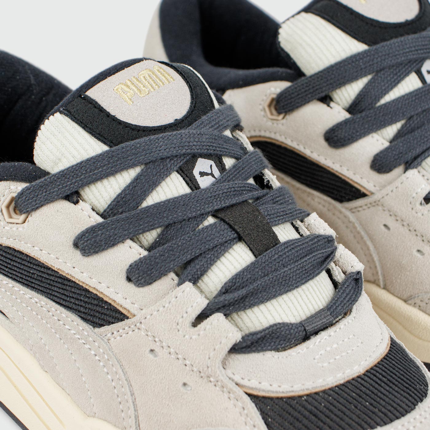 Puma 180 Grey / Dark