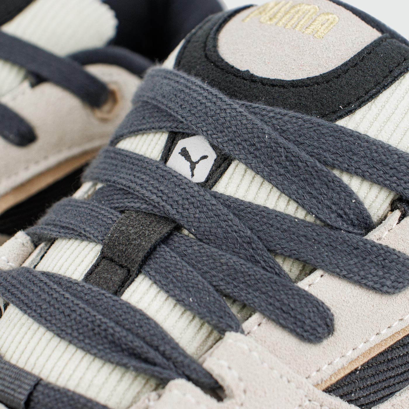 Puma 180 Grey / Dark