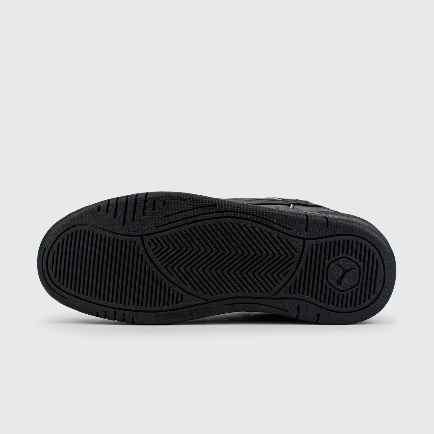 Puma 180 Black