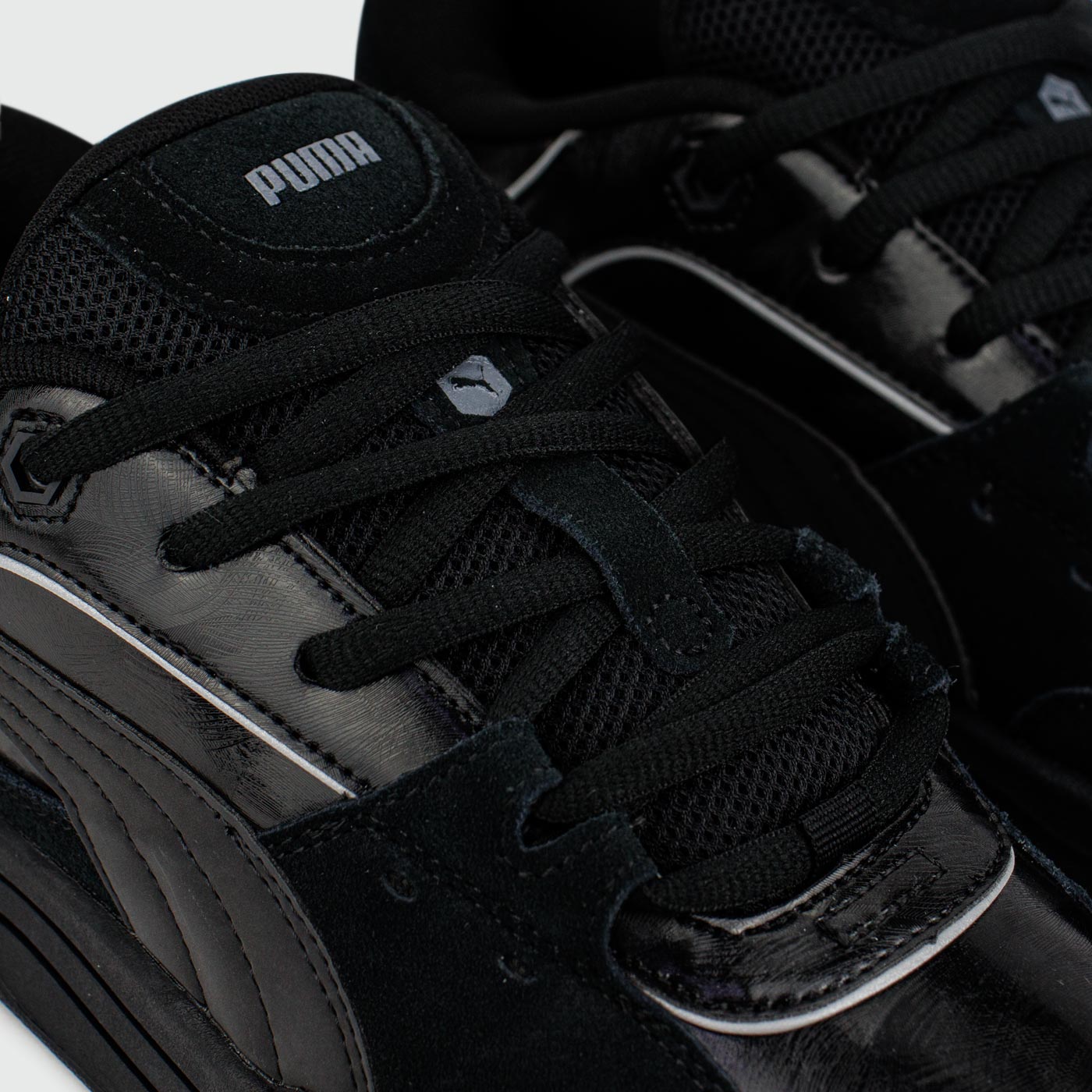 Puma 180 Black