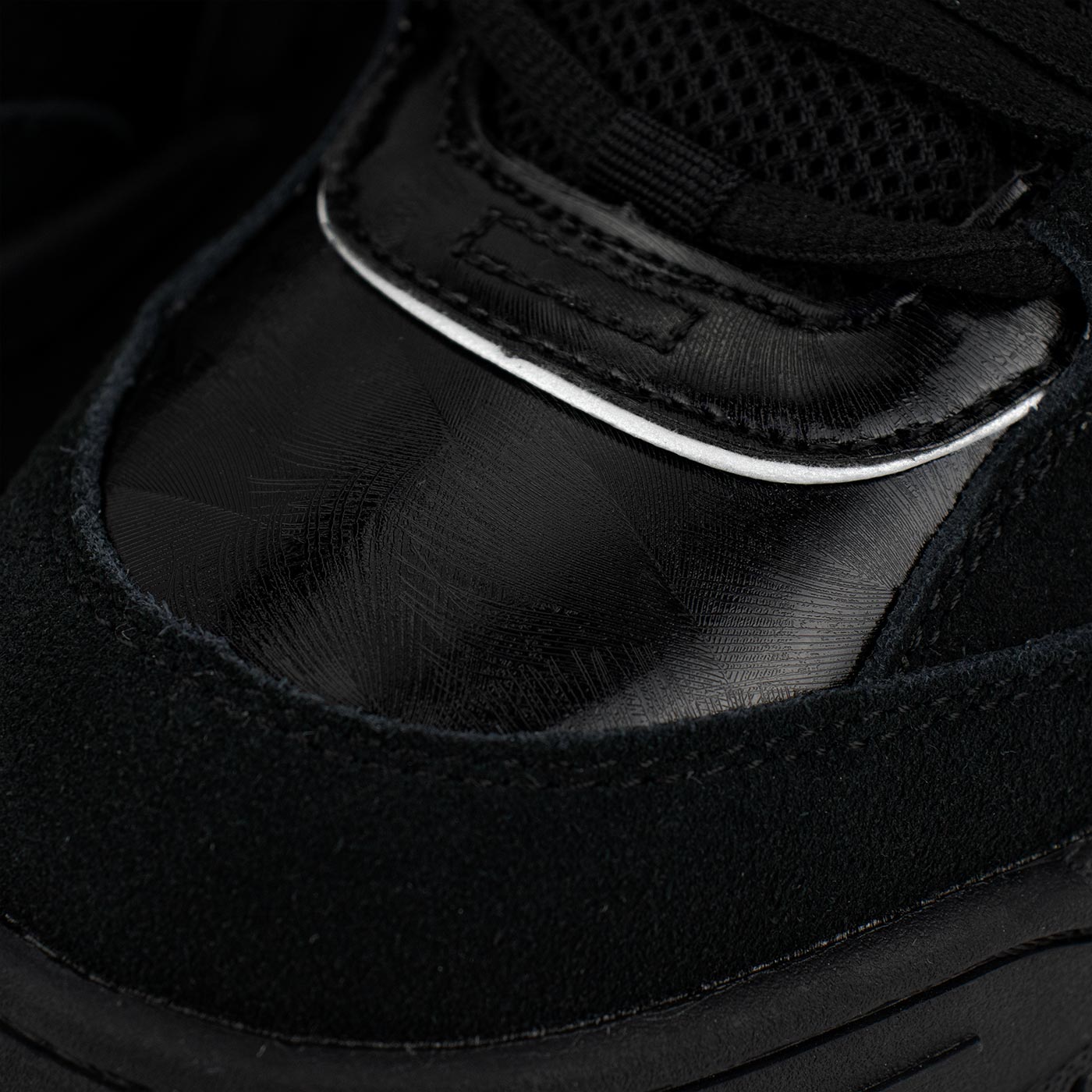 Puma 180 Black