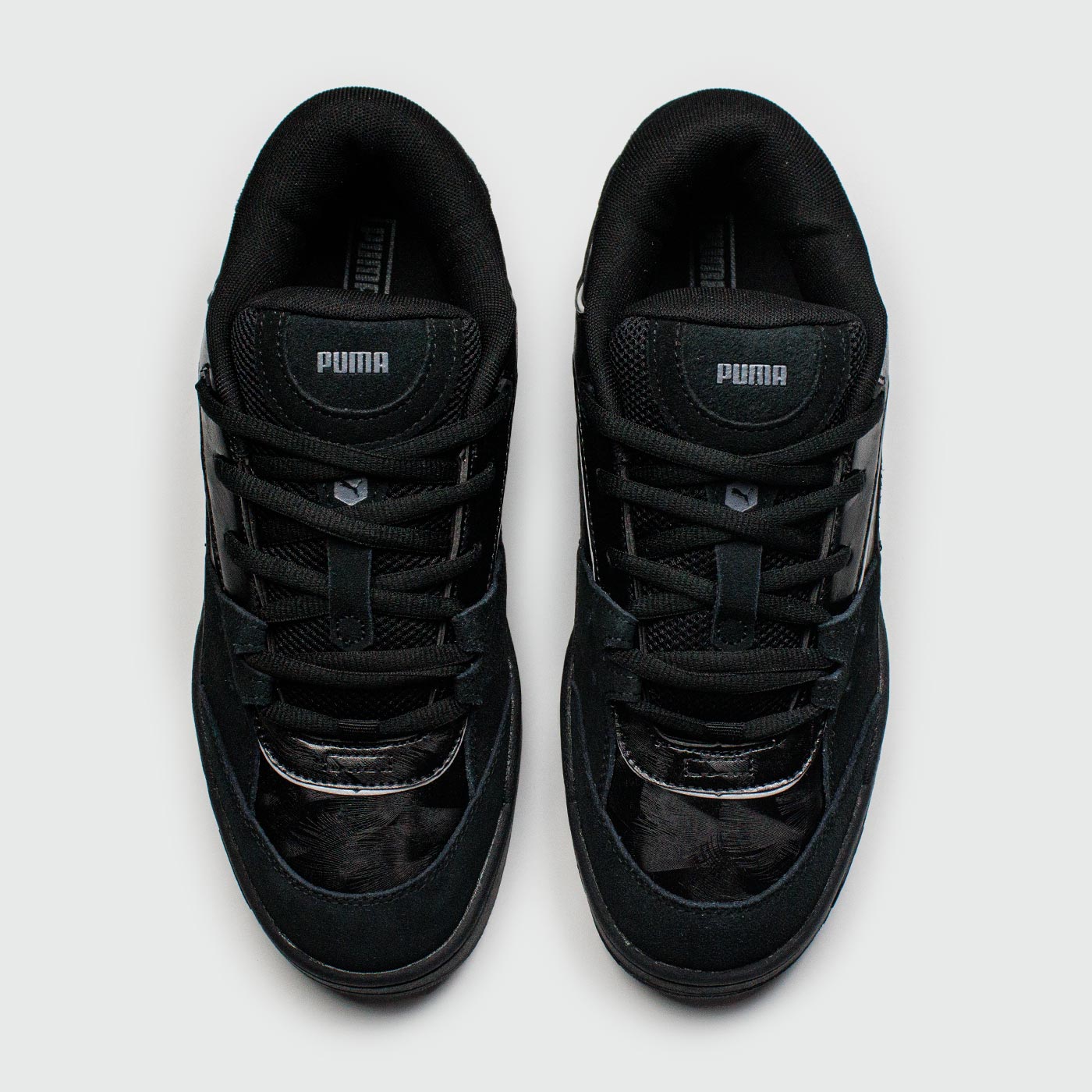 Puma 180 Black