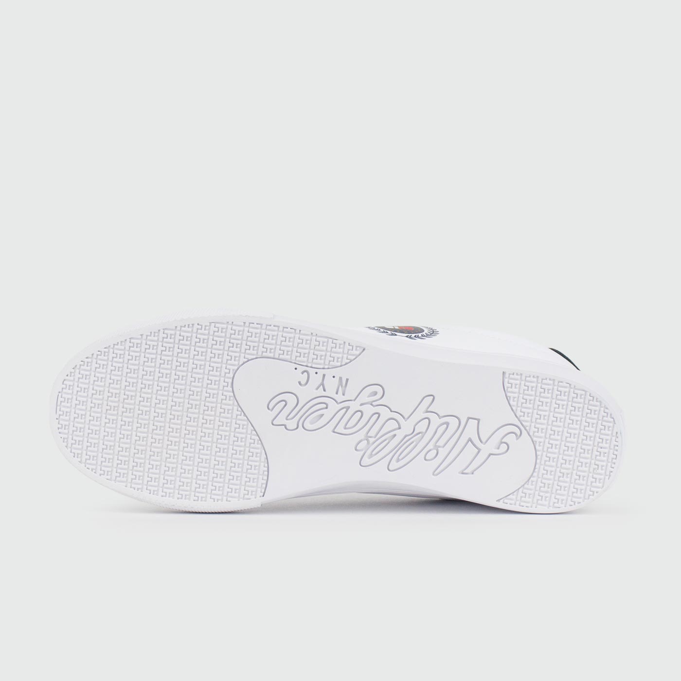 Tommy Hilfiger Essential Sneaker White LOGO