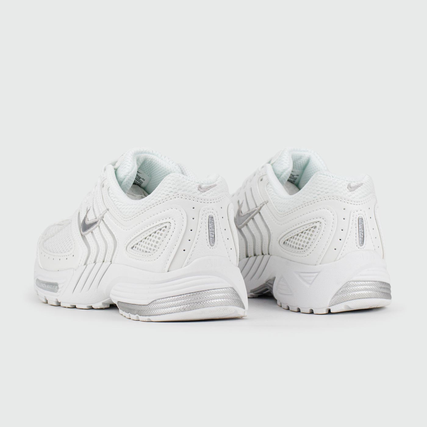 Nike Air Pegasus 2K5 White