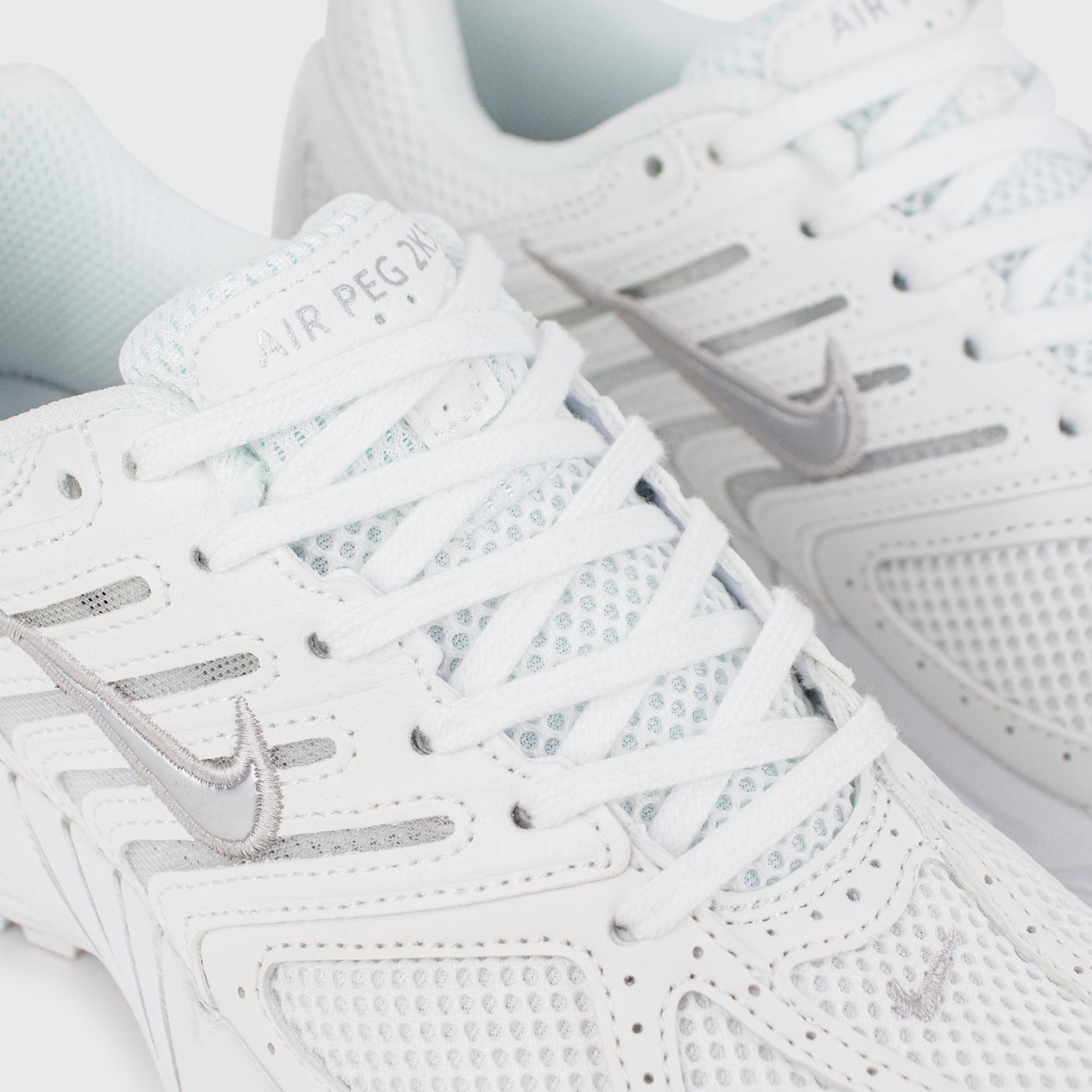 Nike Air Pegasus 2K5 White