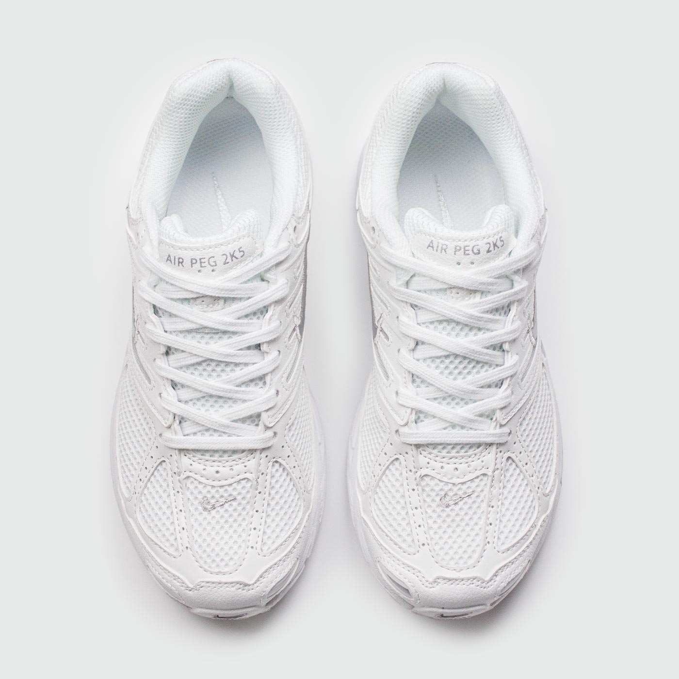 Nike Air Pegasus 2K5 White