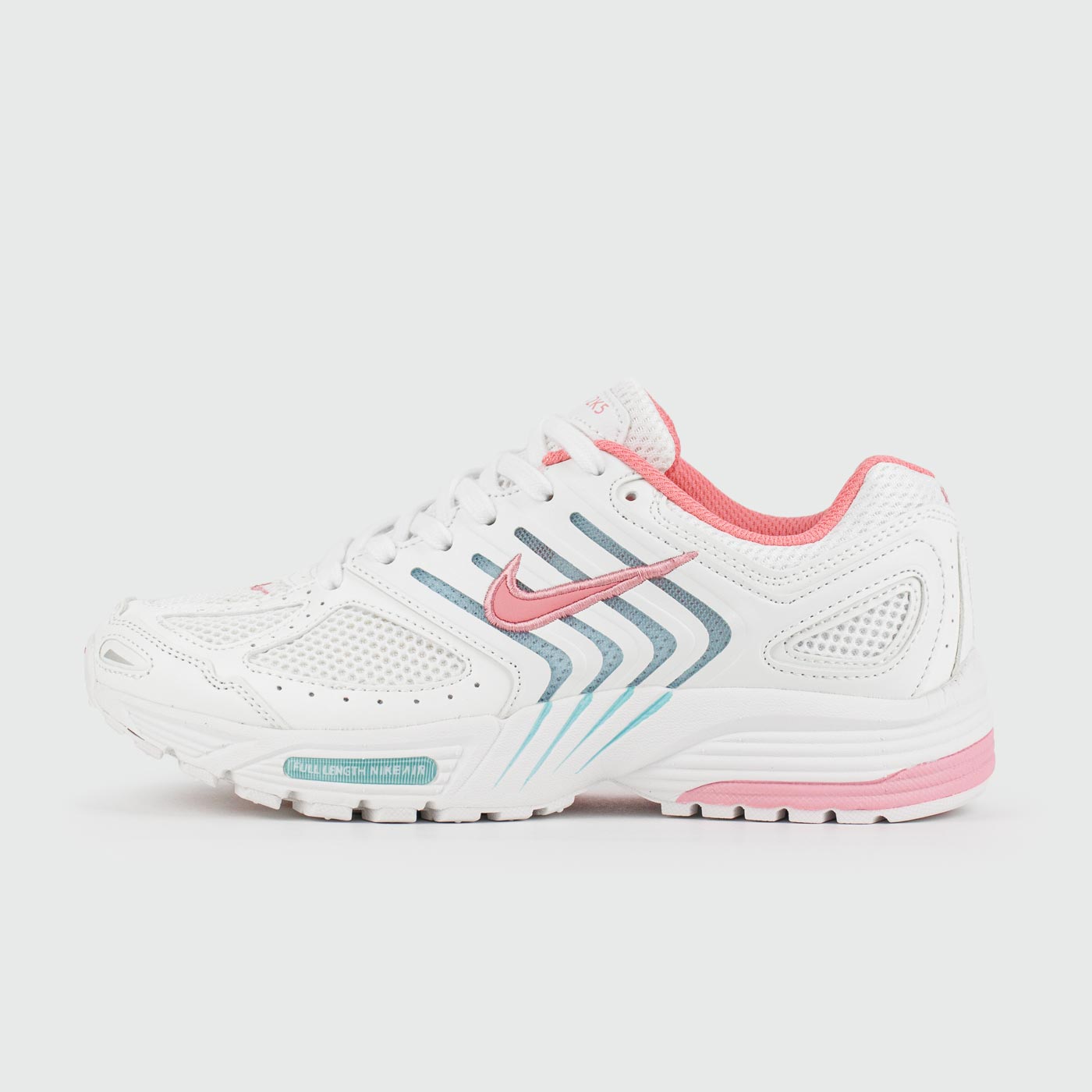 Nike Air Pegasus 2K5 White Pink