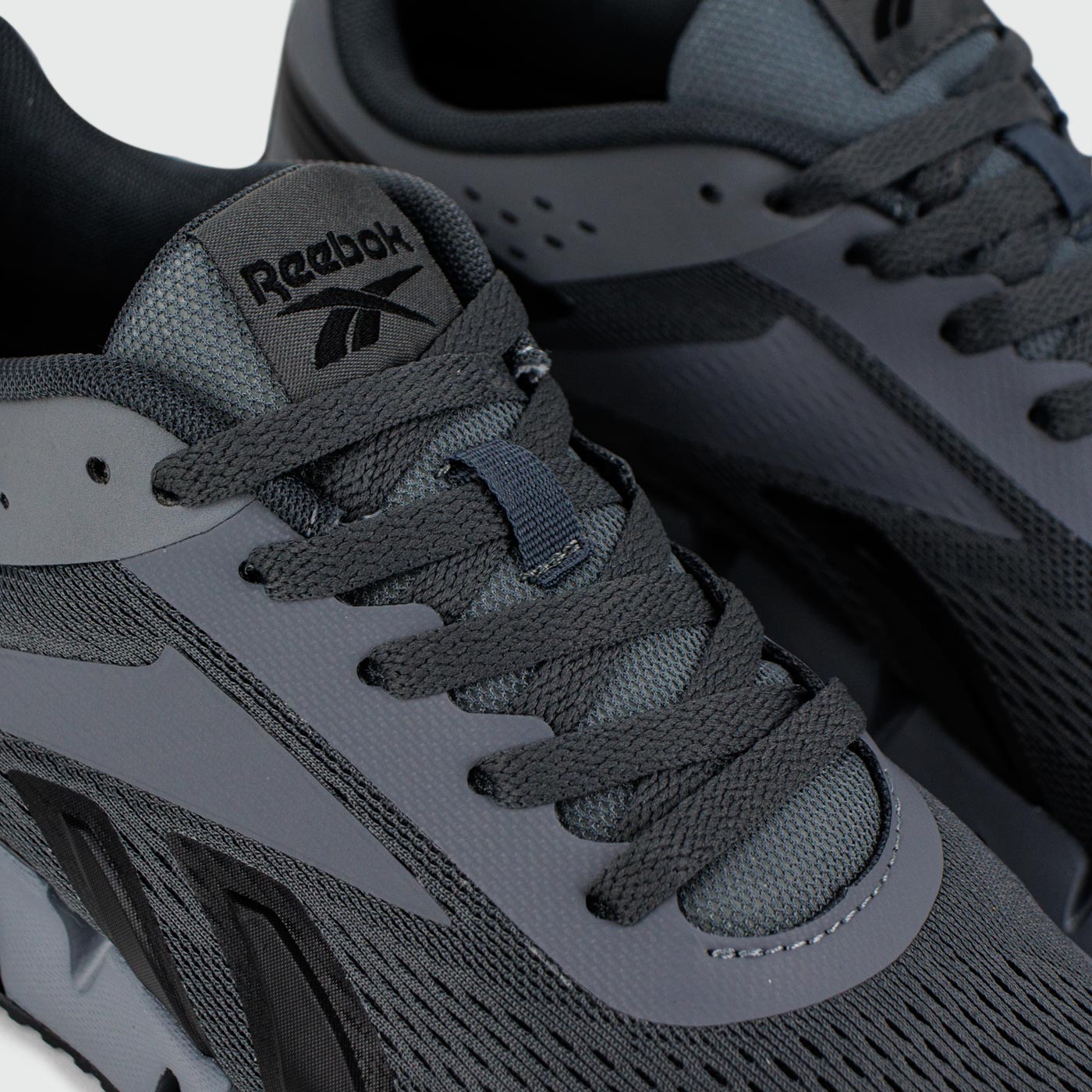 Reebok Zig Dynamica 2.0 Grey