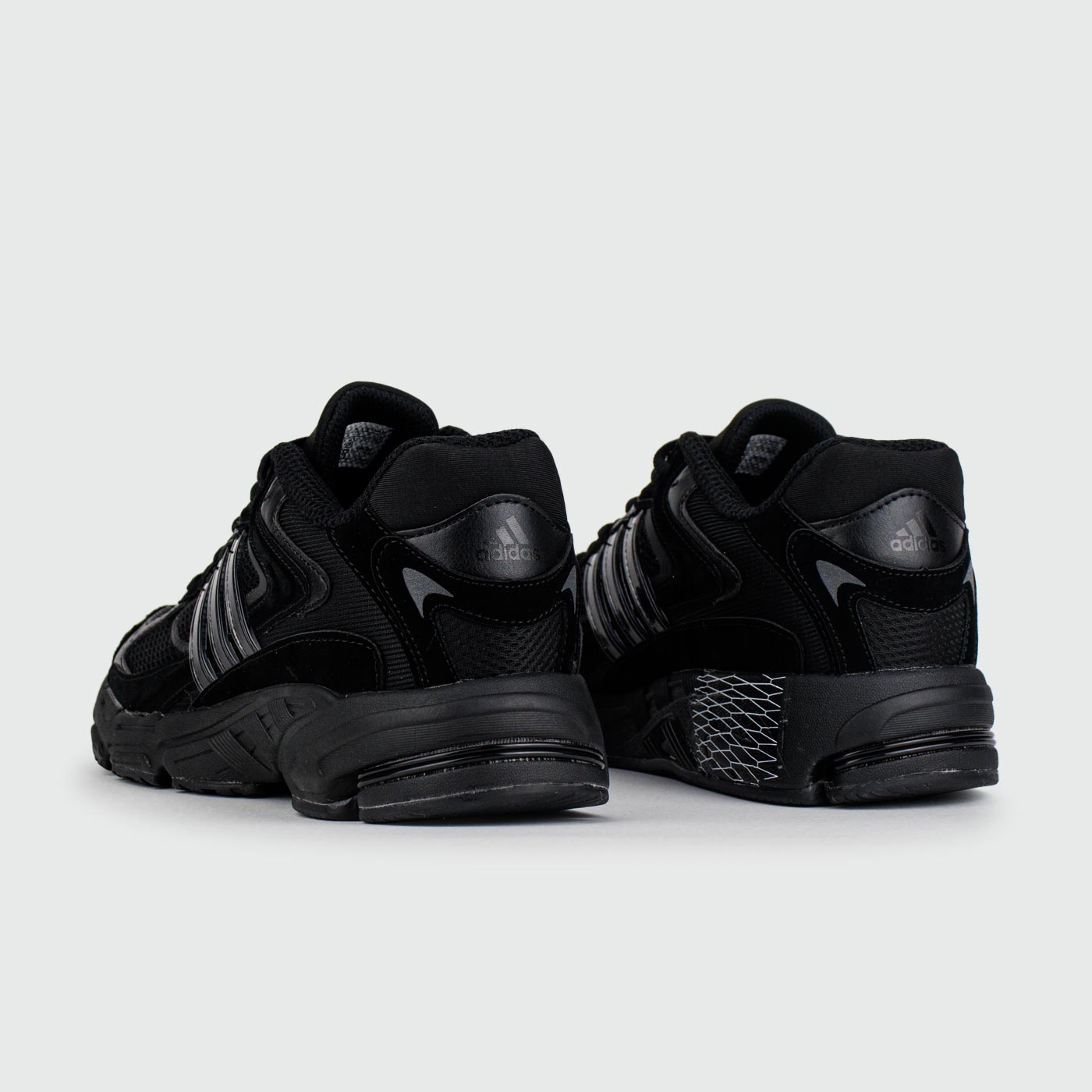 Adidas Response CL Black