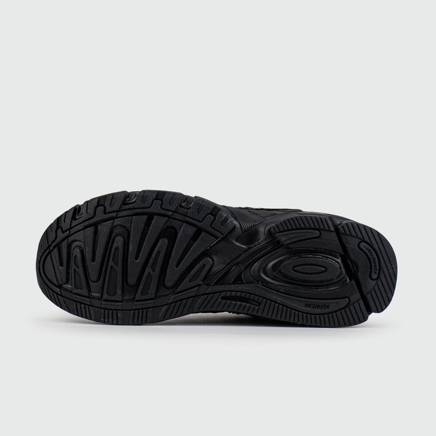 Adidas Response CL Black