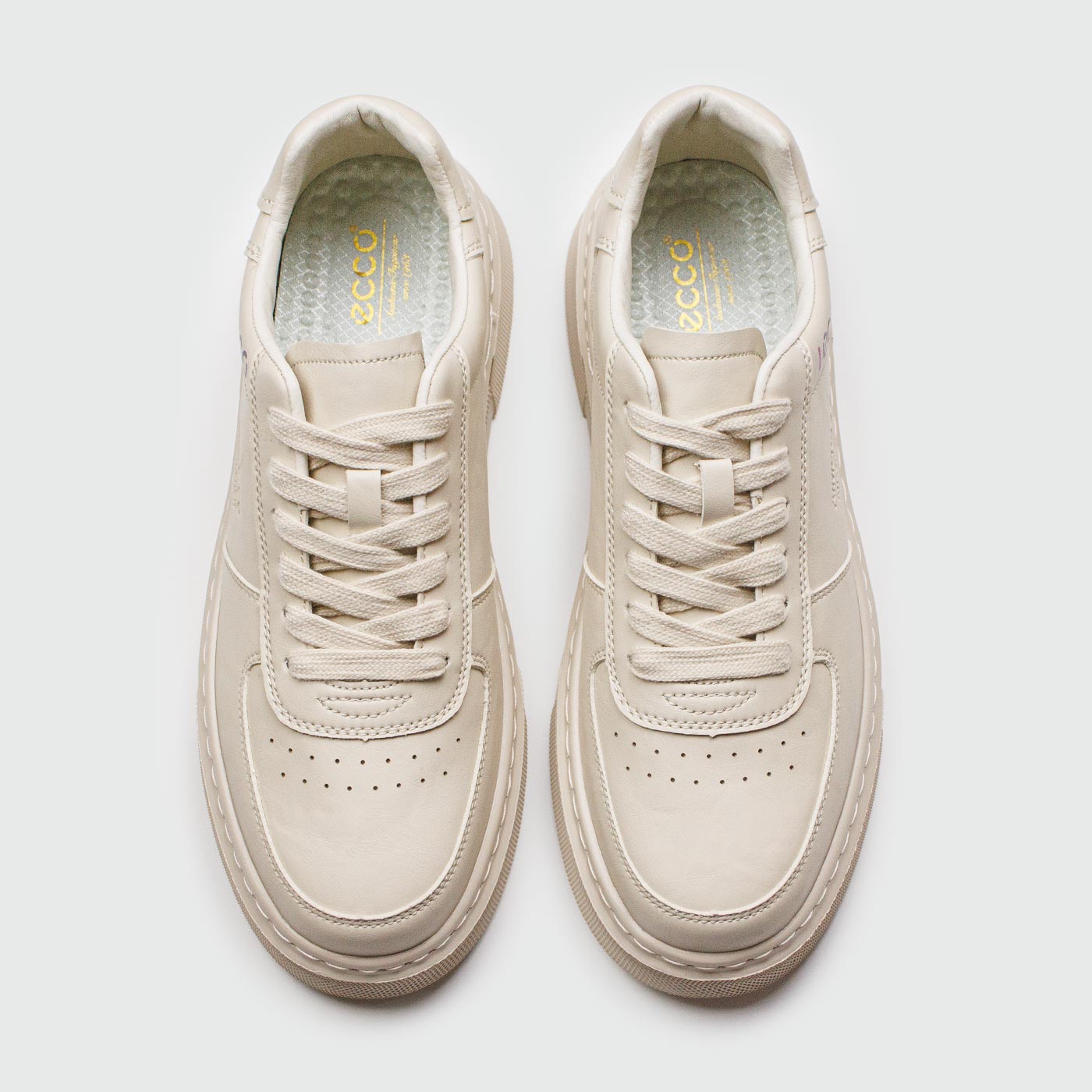Ecco Aimerboo Cream