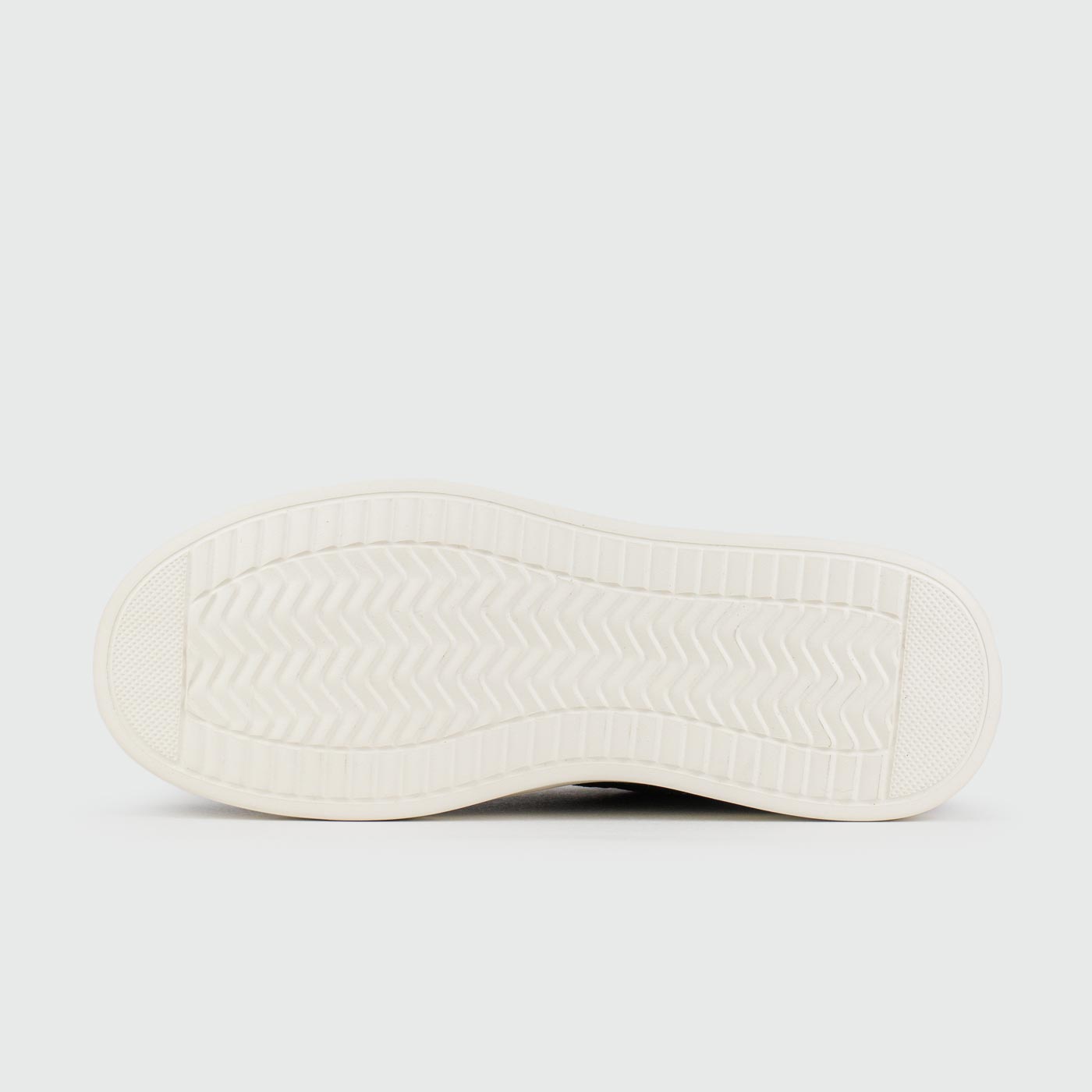 Ecco Sko Black / White