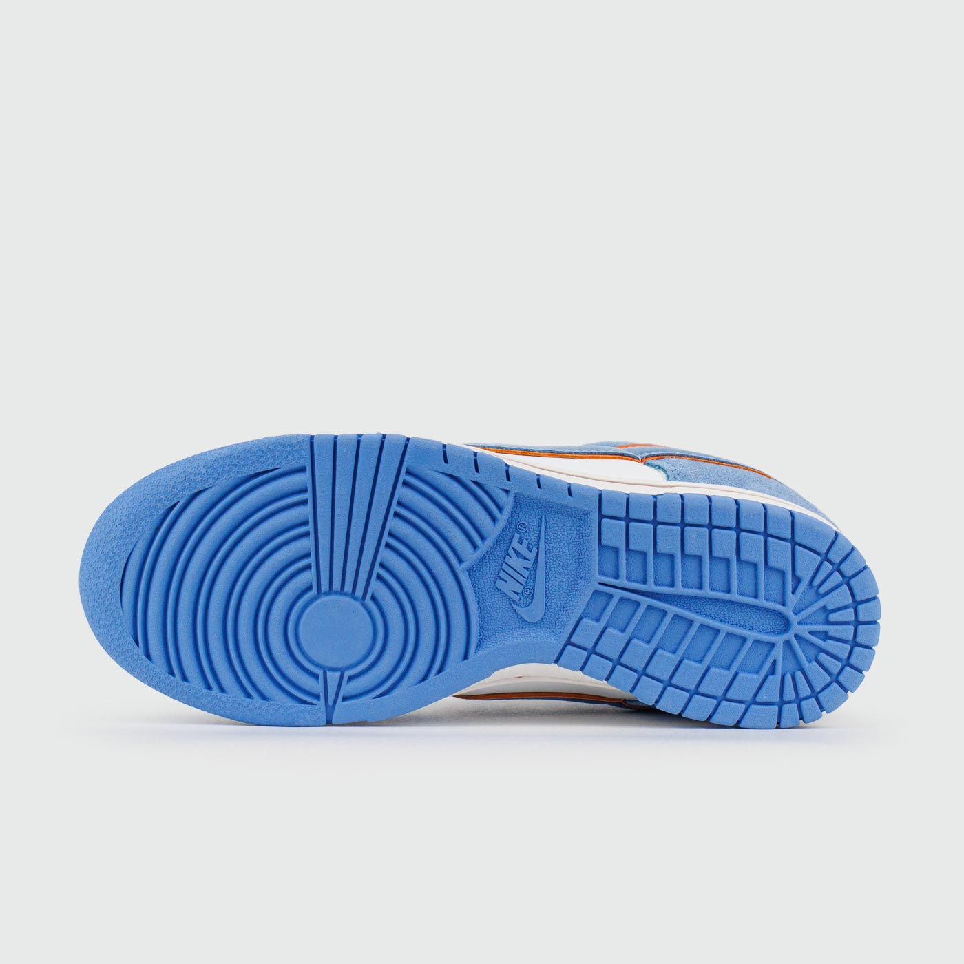Nike Dunk Low Sky Blue / White Wmns