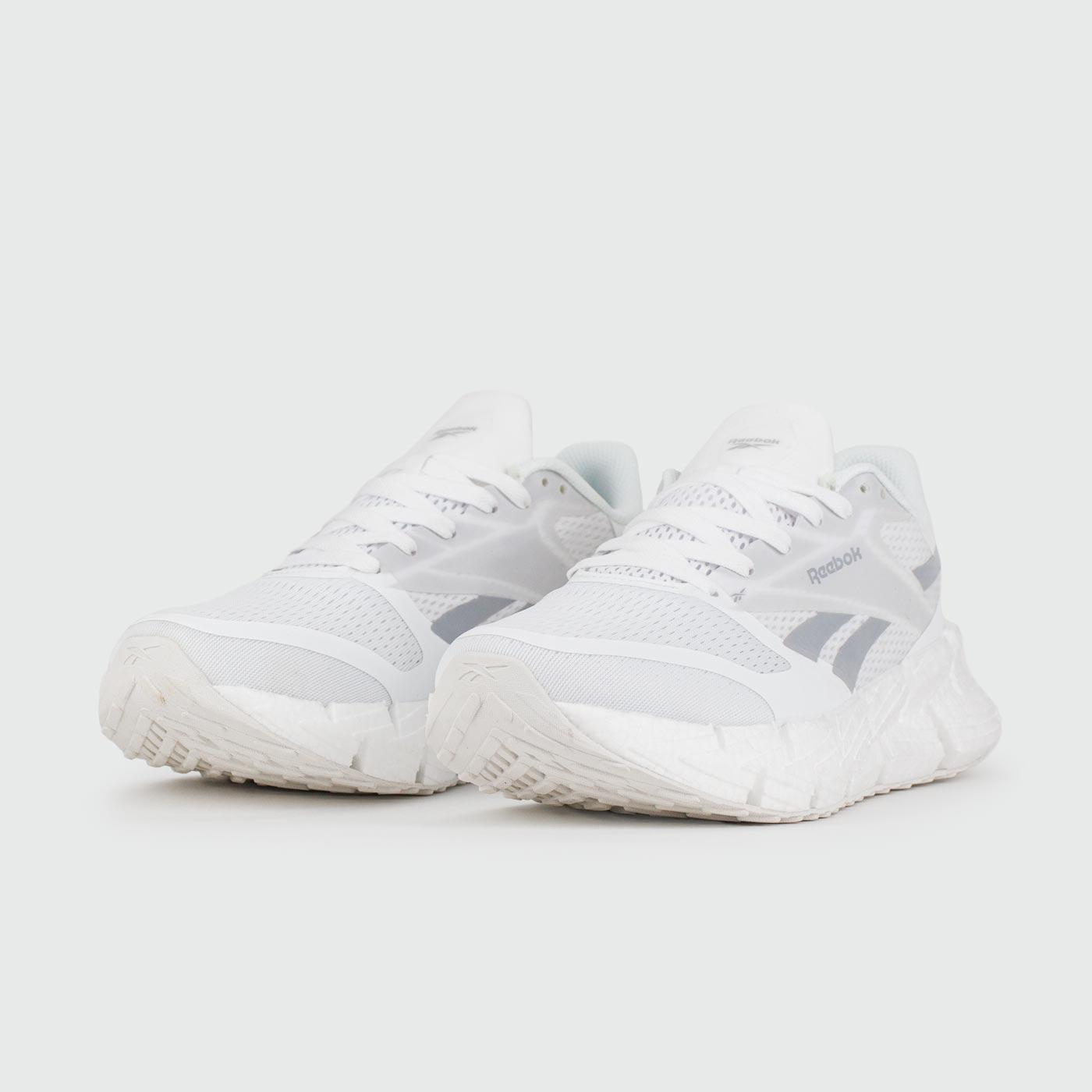 Reebok FloatZig 1 White