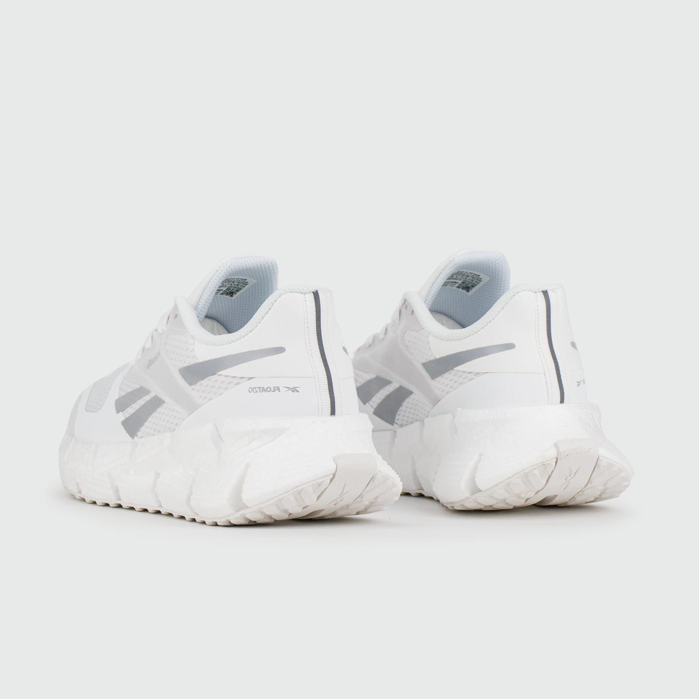 Reebok FloatZig 1 White