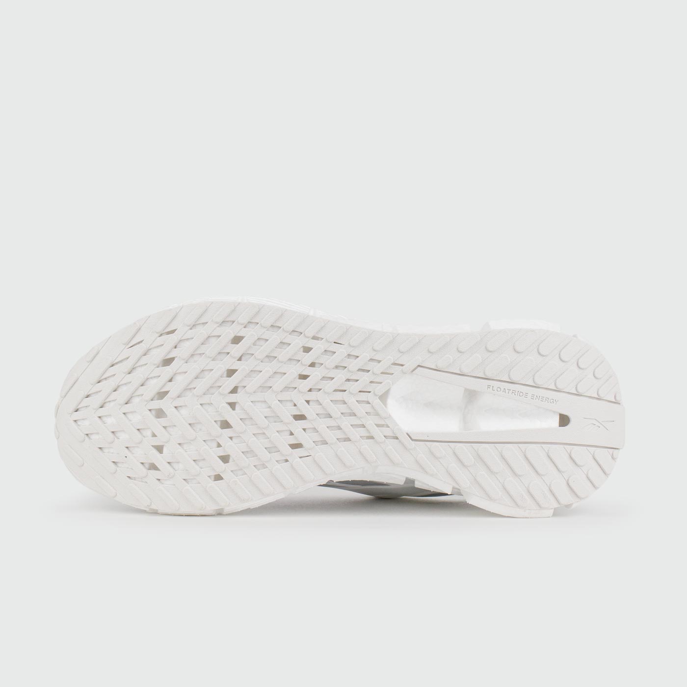 Reebok FloatZig 1 White