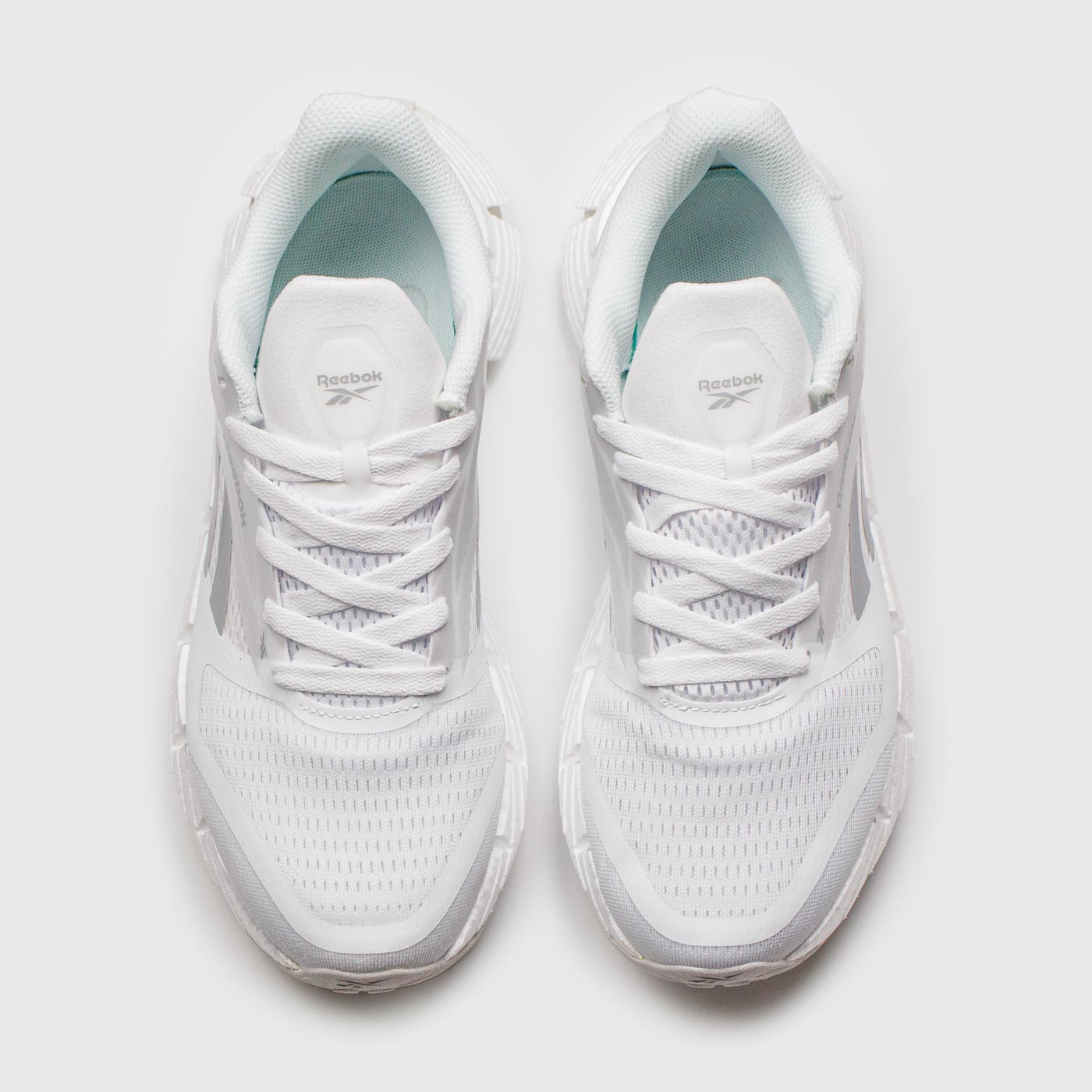 Reebok FloatZig 1 White