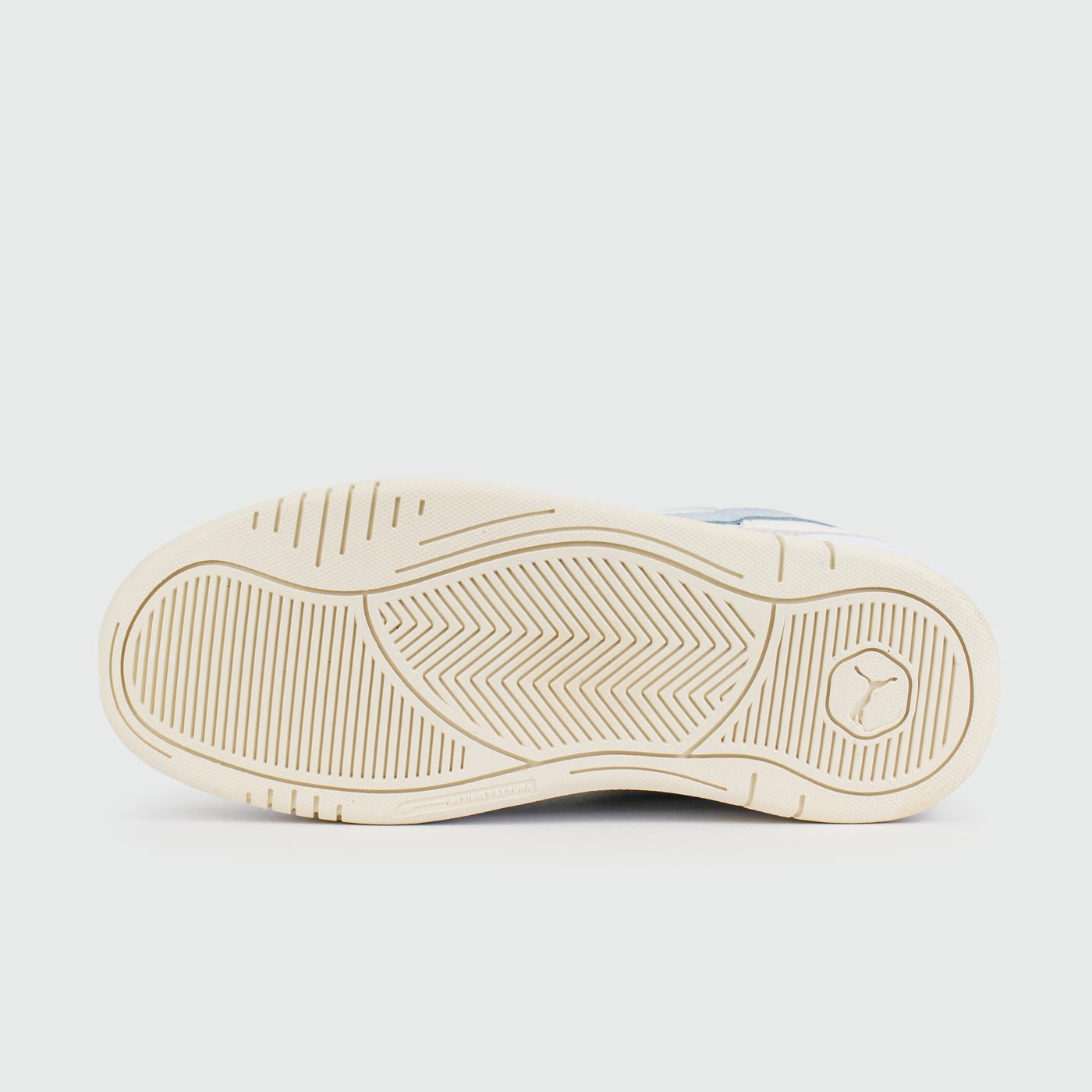 Puma 180 White / Grey / Blue Wmns