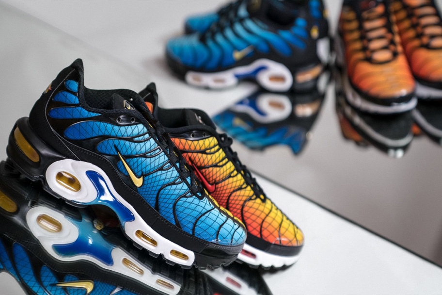 Nike Air Max Plus TN “Greedy”