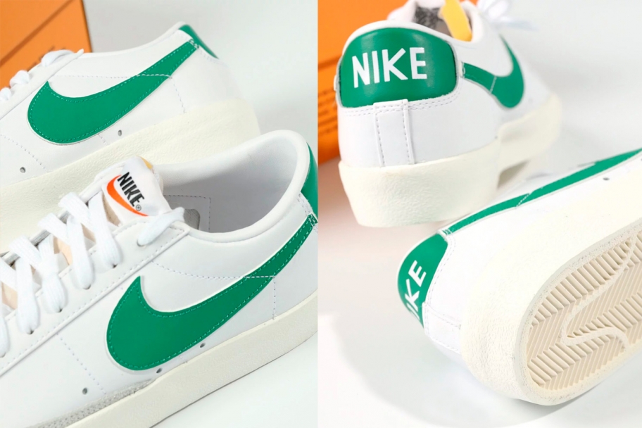 Nike Blazer Low ’77 Vintage