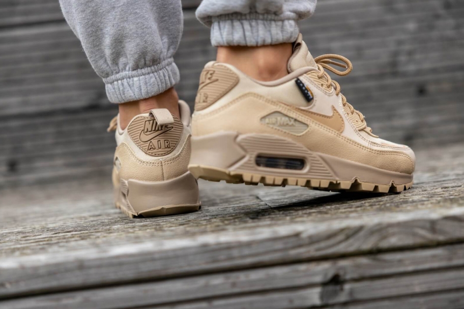 Nike Air Max 90 Surplus Desert Camo