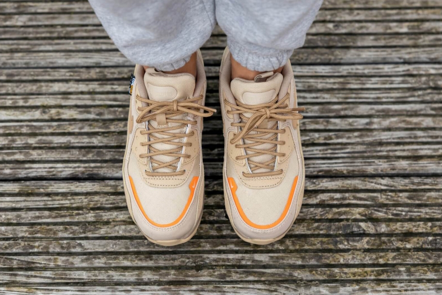 Nike Air Max 90 Surplus Desert Camo