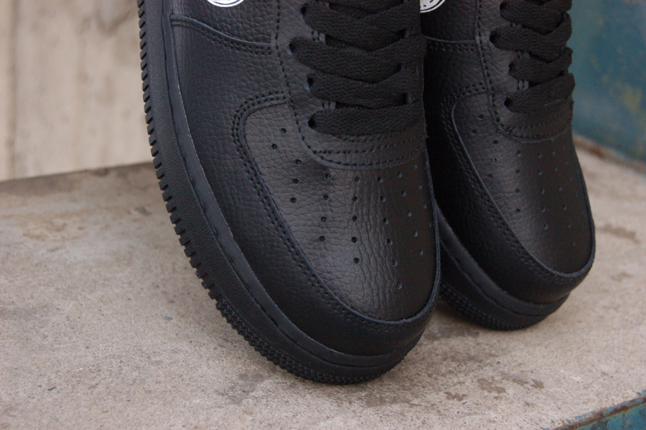 air force 1 low brushstroke