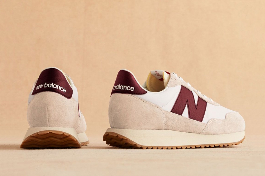 New Balance 237