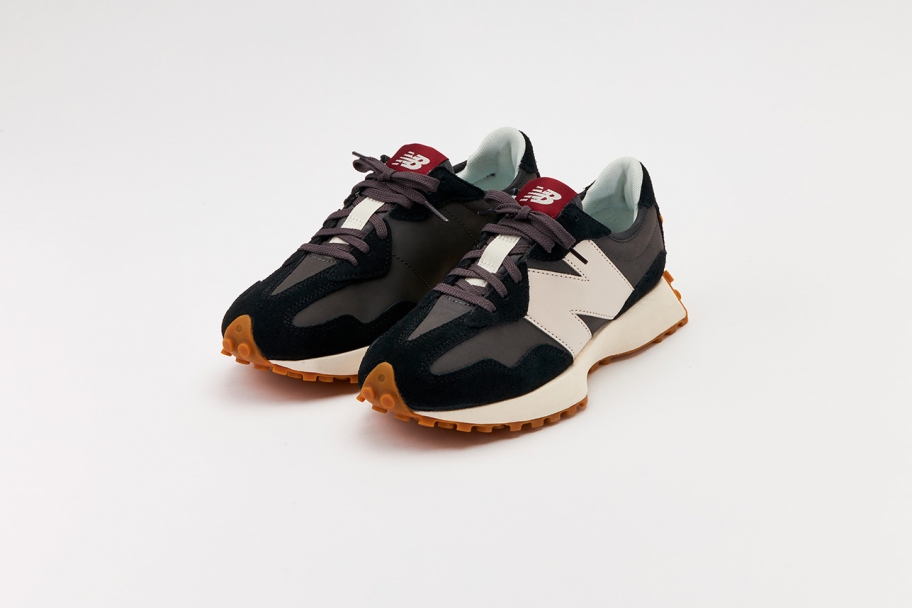 New Balance WS327KC