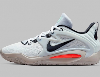 Nike KD 15