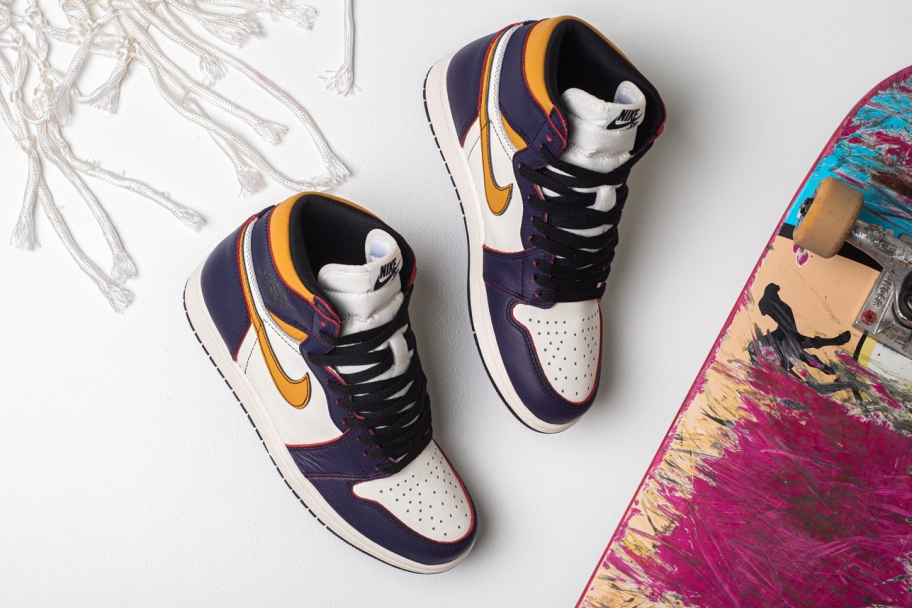 Sb x air jordan 1 la to chicago sales