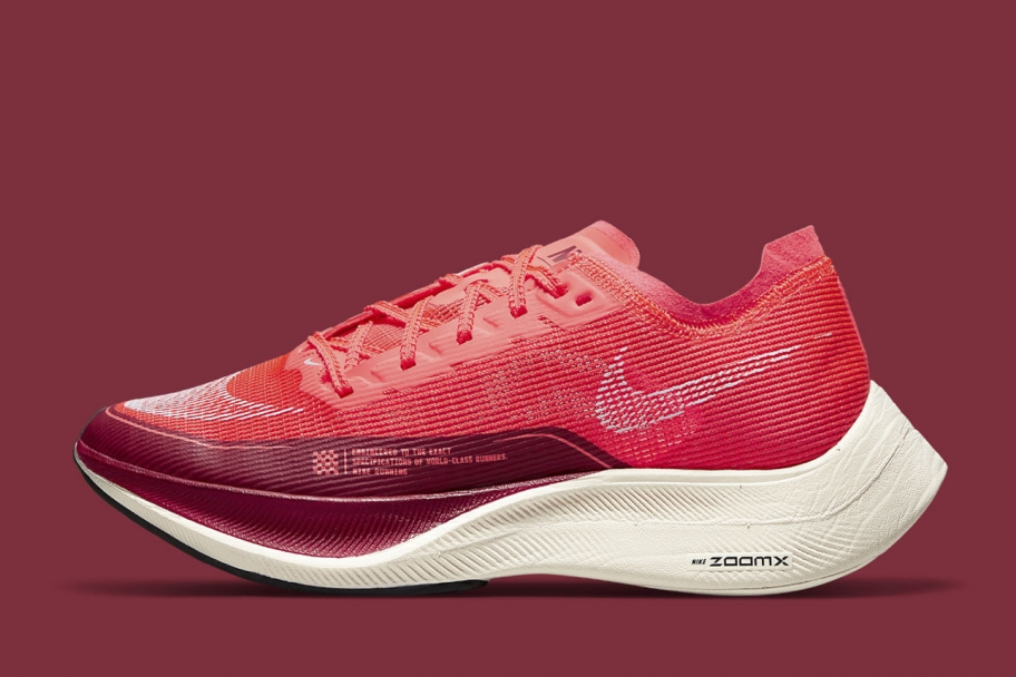 Nike ZoomX Vaporfly NEXT% 2